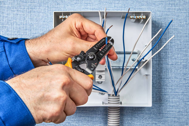 Commercial Electrical Services in Perrysburg, OH