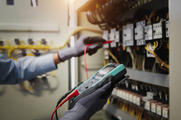 Professional Electrical Services in Perrysburg, OH